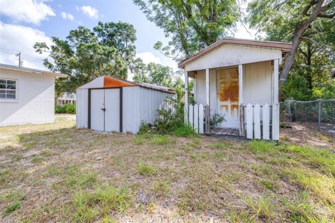 House in Lake Alfred, Florida 3 bedrooms, 84.73 sq.m. № 1736436 - photo 23