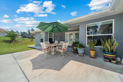 House in Ocala, Florida 4 bedrooms, 207.54 sq.m. № 1876488 - photo 30
