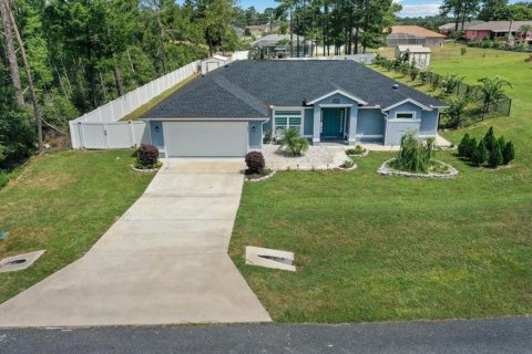 House in Ocala, Florida 4 bedrooms, 207.54 sq.m. № 1876488 - photo 13