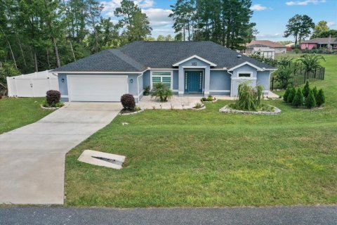 House in Ocala, Florida 4 bedrooms, 207.54 sq.m. № 1876488 - photo 6