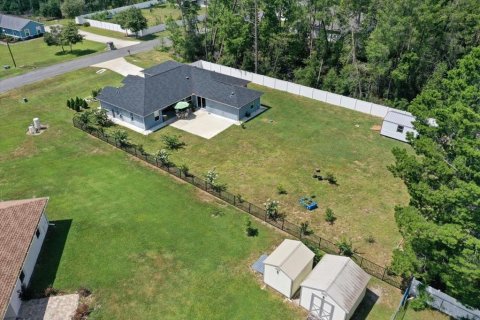 House in Ocala, Florida 4 bedrooms, 207.54 sq.m. № 1876488 - photo 19