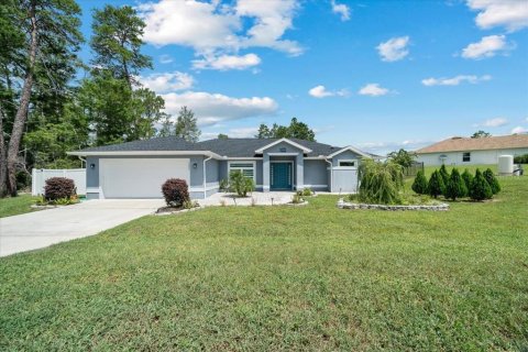 House in Ocala, Florida 4 bedrooms, 207.54 sq.m. № 1876488 - photo 7