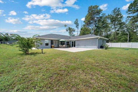 House in Ocala, Florida 4 bedrooms, 207.54 sq.m. № 1876488 - photo 22