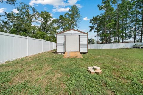 House in Ocala, Florida 4 bedrooms, 207.54 sq.m. № 1876488 - photo 29