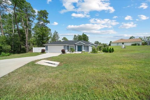 House in Ocala, Florida 4 bedrooms, 207.54 sq.m. № 1876488 - photo 10