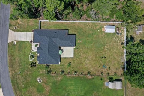 House in Ocala, Florida 4 bedrooms, 207.54 sq.m. № 1876488 - photo 18