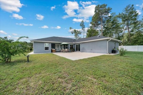 House in Ocala, Florida 4 bedrooms, 207.54 sq.m. № 1876488 - photo 23
