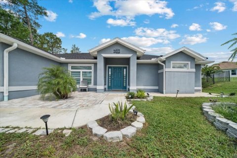 House in Ocala, Florida 4 bedrooms, 207.54 sq.m. № 1876488 - photo 8