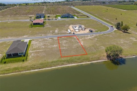 Terrain à vendre à Auburndale, Floride № 1593218 - photo 11