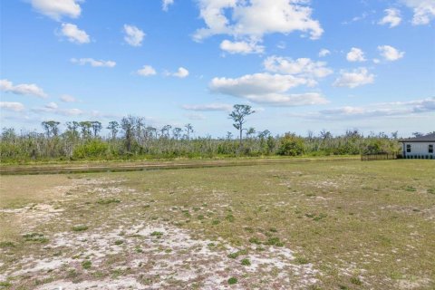 Terrain à vendre à Auburndale, Floride № 1593218 - photo 4
