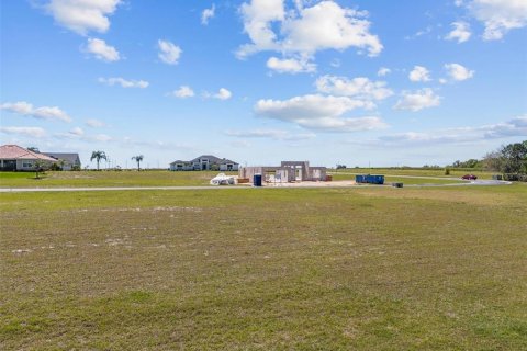 Terrain à vendre à Auburndale, Floride № 1593218 - photo 5