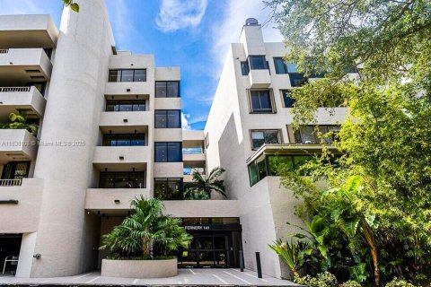 Copropriété à louer à Key Biscayne, Floride: 3 chambres, 159.79 m2 № 1935543 - photo 25