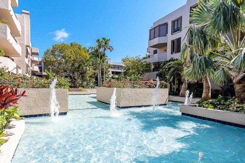 Copropriété à louer à Key Biscayne, Floride: 3 chambres, 159.79 m2 № 1935543 - photo 20