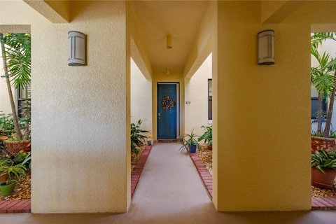 Copropriété à vendre à Punta Gorda, Floride: 3 chambres, 168.52 m2 № 2196621 - photo 4