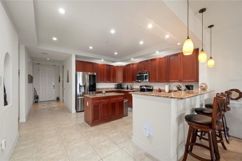 Copropriété à vendre à Punta Gorda, Floride: 3 chambres, 168.52 m2 № 2196621 - photo 8