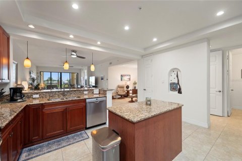 Copropriété à vendre à Punta Gorda, Floride: 3 chambres, 168.52 m2 № 2196621 - photo 11