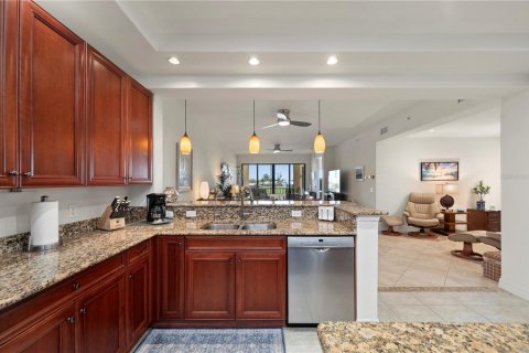 Copropriété à vendre à Punta Gorda, Floride: 3 chambres, 168.52 m2 № 2196621 - photo 12