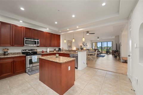 Copropriété à vendre à Punta Gorda, Floride: 3 chambres, 168.52 m2 № 2196621 - photo 7
