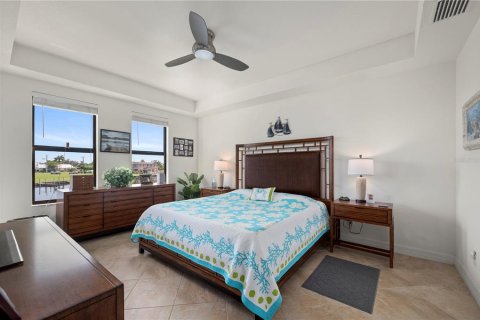Copropriété à vendre à Punta Gorda, Floride: 3 chambres, 168.52 m2 № 2196621 - photo 22