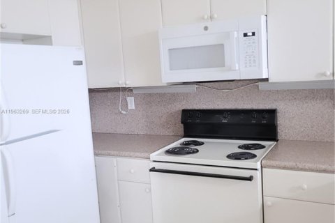 Condo à Homestead, Floride, 2 chambres  № 2025769