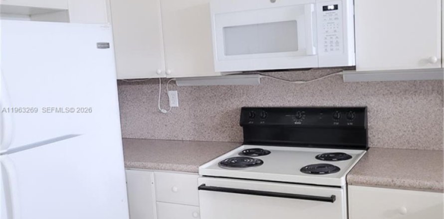 Condo à Homestead, Floride, 2 chambres № 2025769