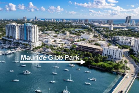 Снять в аренду кондоминиум в Майами-Бич, Флорида 2 спальни, 104.98м2, № 1970747 - фото 25