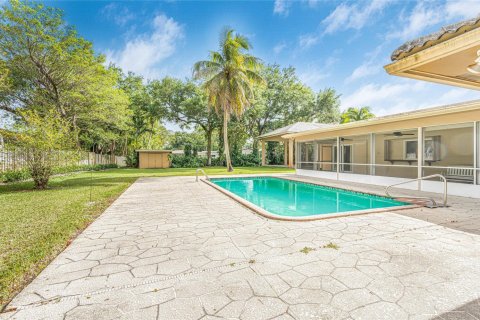 Casa en alquiler en Hollywood, Florida, 3 dormitorios, 238.48 m2 № 1093920 - foto 1