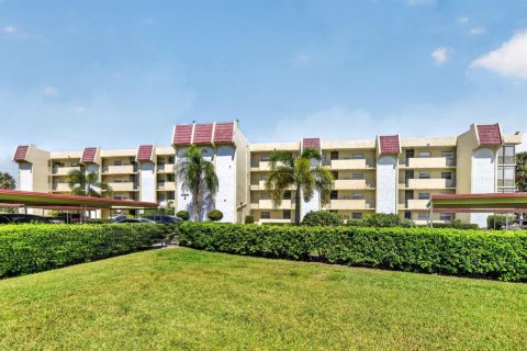 Condominio en venta en Boca Raton, Florida, 2 dormitorios, 120.77 m2 № 2421189 - foto 2