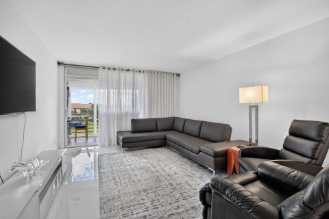Condominio en venta en Boca Raton, Florida, 2 dormitorios, 120.77 m2 № 2421189 - foto 16