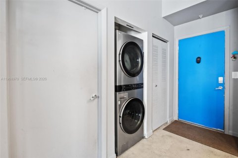 Condominio en venta en Miami, Florida, 2 dormitorios, 93.83 m2 № 2029821 - foto 17