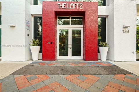 Condominio en venta en Miami, Florida, 2 dormitorios, 93.83 m2 № 2029821 - foto 25