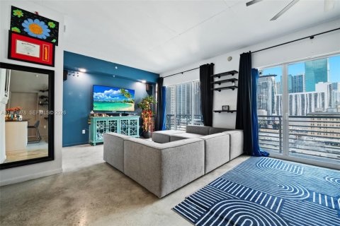 Condominio en venta en Miami, Florida, 2 dormitorios, 93.83 m2 № 2029821 - foto 7