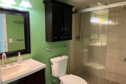 Copropriété à vendre à Coral Springs, Floride: 2 chambres, 91.6 m2 № 1976676 - photo 9