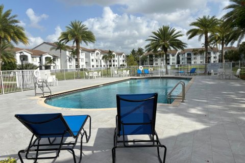 Studio in the Condo in Davie, Florida  № 2260195