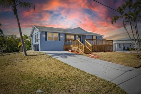 Casa en venta en Ruskin, Florida, 2 dormitorios, 96.25 m2 № 2167140 - foto 2