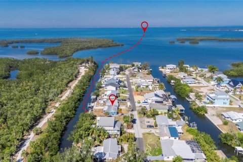 Casa en Ruskin, Florida 2 dormitorios, 96.25 m2 № 2167140