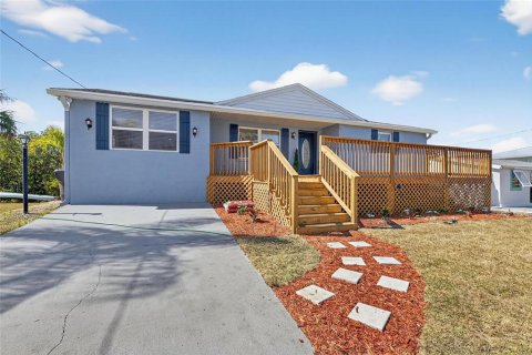 Casa en venta en Ruskin, Florida, 2 dormitorios, 96.25 m2 № 2167140 - foto 3