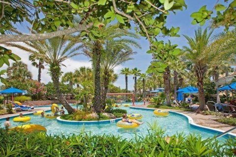 Condominio en venta en Palm Coast, Florida, 1 dormitorio, 62.99 m2 № 2204429 - foto 9