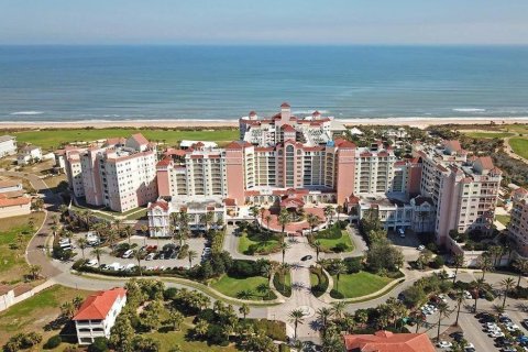 Condo in Palm Coast, Florida, 1 bedroom  № 2204429