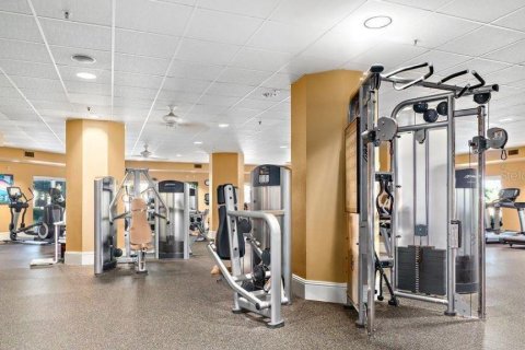 Condominio en venta en Palm Coast, Florida, 1 dormitorio, 62.99 m2 № 2204429 - foto 13