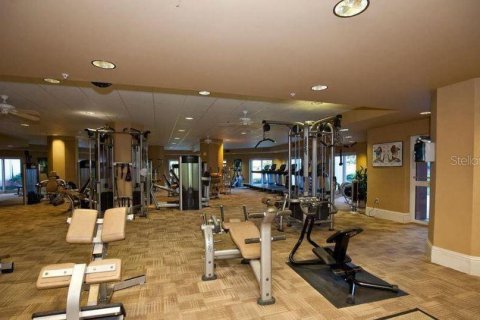Condominio en venta en Palm Coast, Florida, 1 dormitorio, 62.99 m2 № 2204429 - foto 23