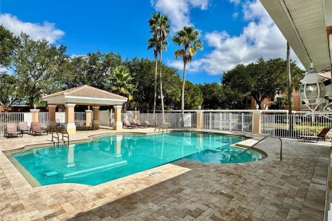 Copropriété à vendre à Orlando, Floride: 3 chambres, 118.54 m2 № 2233723 - photo 3