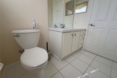 Copropriété à vendre à Orlando, Floride: 3 chambres, 118.54 m2 № 2233723 - photo 20