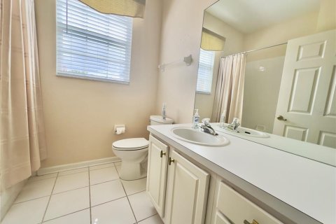 Copropriété à vendre à Orlando, Floride: 3 chambres, 118.54 m2 № 2233723 - photo 19