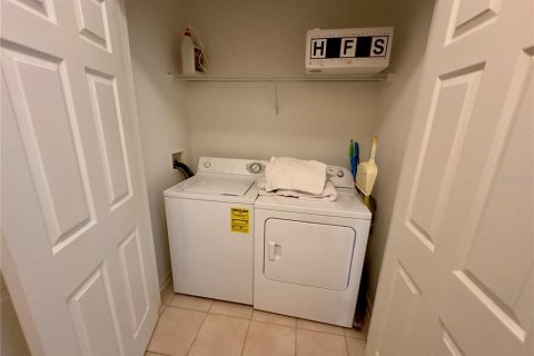 Copropriété à vendre à Orlando, Floride: 3 chambres, 118.54 m2 № 2233723 - photo 13