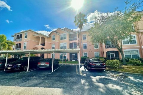 Condo à Orlando, Floride, 3 chambres № 2233723