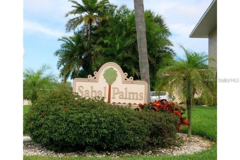 Condo in Bradenton, Florida, 1 bedroom  № 1810777 - photo 1