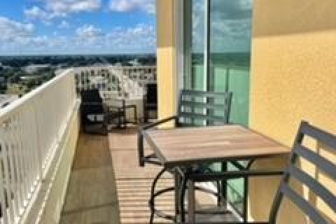 Condo à Boynton Beach, Floride, 2 chambres № 2241530