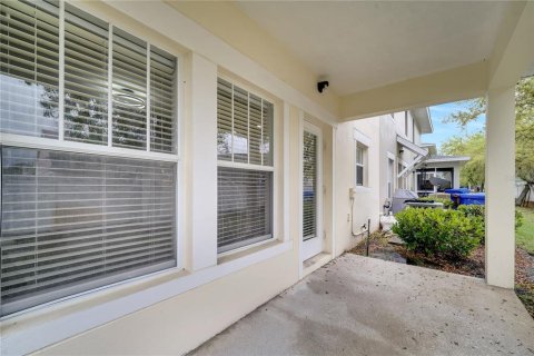 Townhouse in Kissimmee, Florida 3 bedrooms, 128.39 sq.m. № 1518799 - photo 22