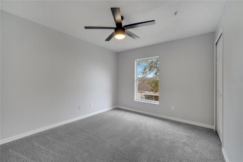 Townhouse in Kissimmee, Florida 3 bedrooms, 128.39 sq.m. № 1518799 - photo 20